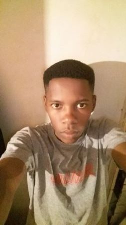 Itumeleng - ID: 56854