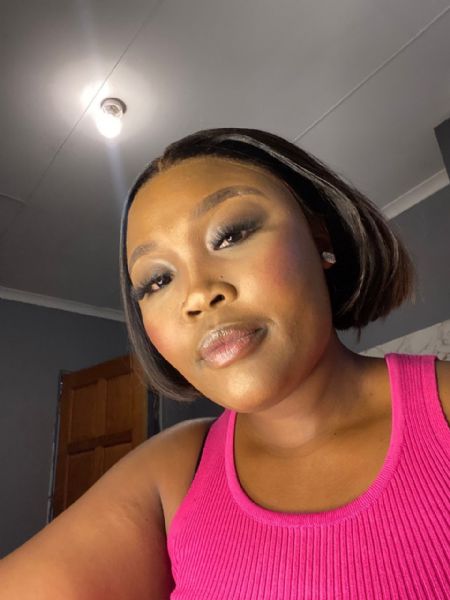 Naledi Joy - ID: 568578