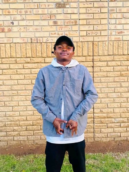 Lebohang - ID: 569181