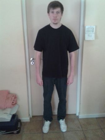 Richard - ID: 5696