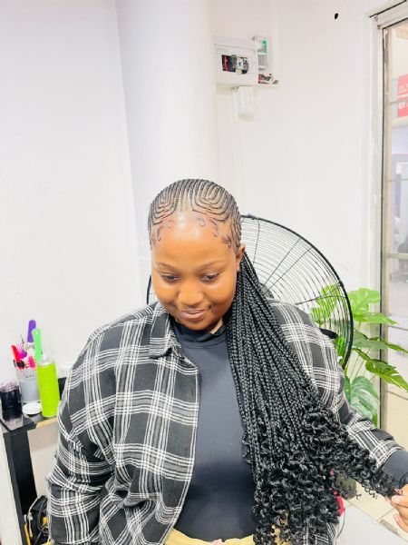 Nosipho  - ID: 570689