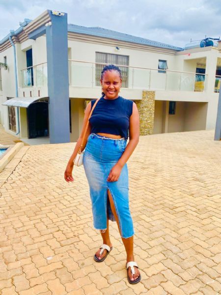 Nontsikelelo Natasha - ID: 571478 - 814499