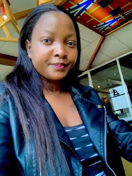 Sphesihle - ID: 573762