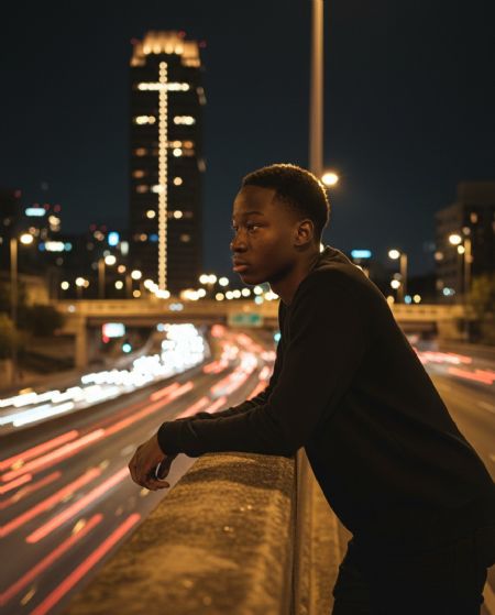 Thabiso/Manqoba - ID: 574849 - 820195