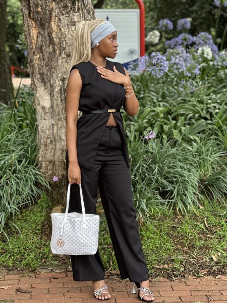 Khanyisile Michelle, Female, 20 Years old, Pretoria, Model, Actor ...