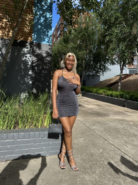 Khanyisile Michelle, Female, 20 Years old, Pretoria, Model, Actor ...