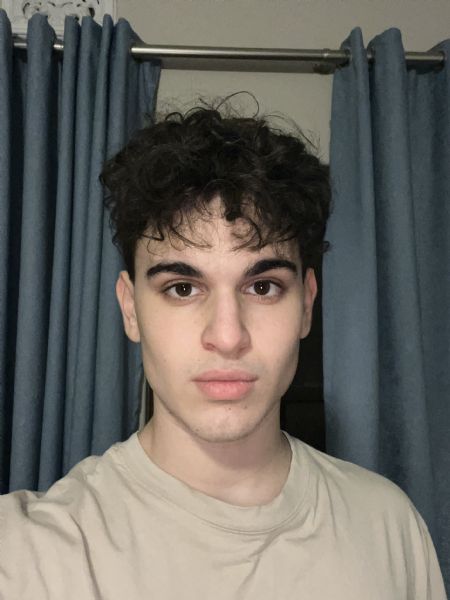 Daniel - ID: 576353