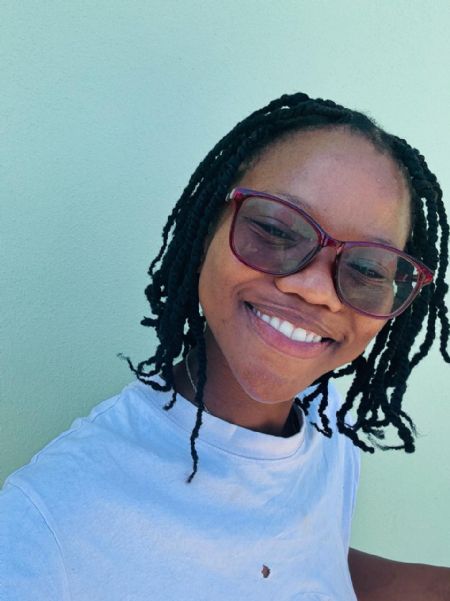Keletso - ID: 577732