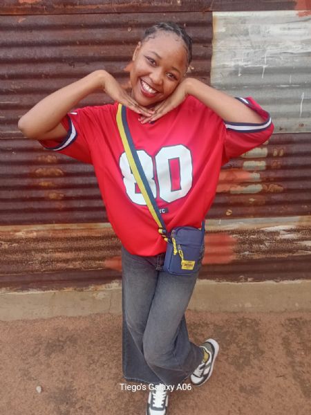 Letlhogonolo  - ID: 578807