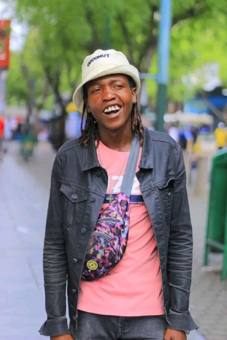 THABANG PETER - ID: 580084 - 823522