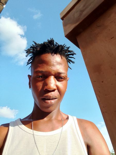 THABANG PETER - ID: 580084 - 823528