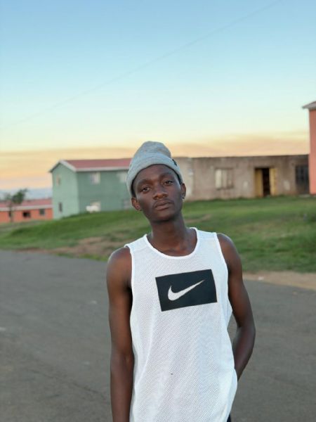 Wandile  - ID: 580448