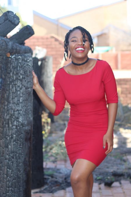 Ntomthini - ID: 58241