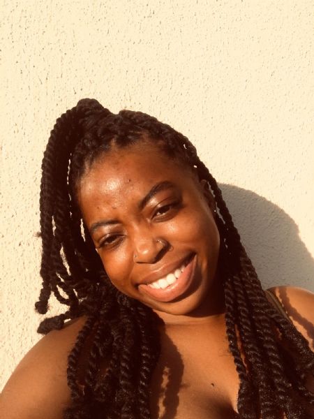 Kutlwano  - ID: 582410