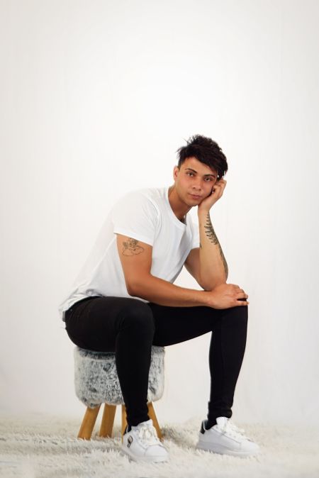 Dylan Jordan - ID: 582437 - 825923