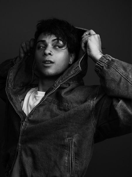 Dylan Jordan - ID: 582437 - 825924