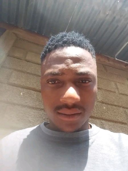 Kabelo mathabeng  - ID: 582627