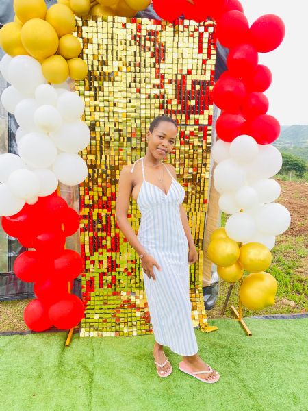 Oluhle  - ID: 583107