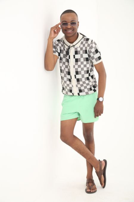 Lihle - ID: 584321