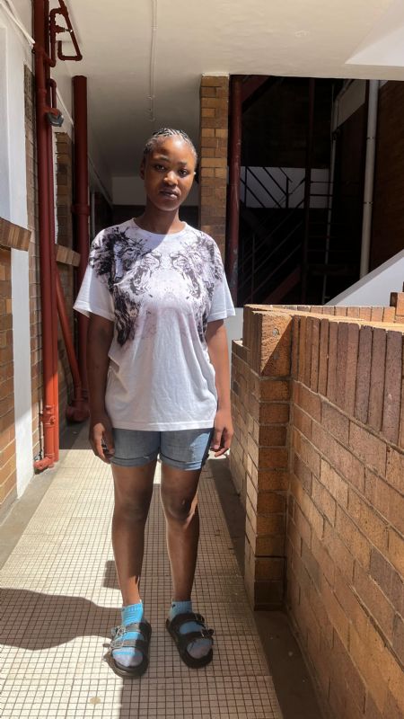 Banele Amahle - ID: 585000