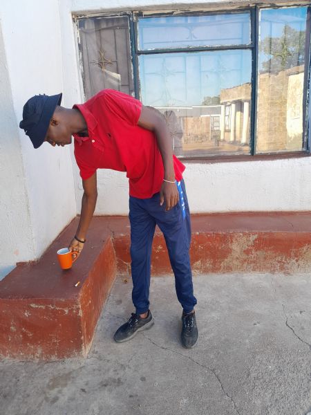 Sipho - ID: 585157