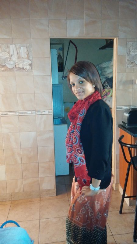 Tina - ID: 5856