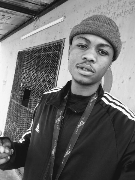 Mthuthuzeli - ID: 586815