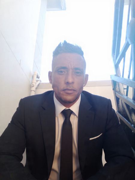 Juan  - ID: 586834