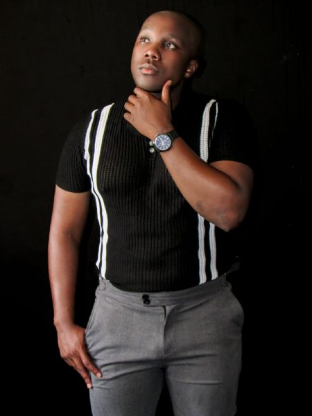 Zethembe  - ID: 588003