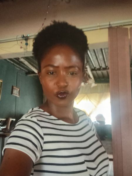 NOMPUMELELO ROSLINAH  - ID: 588015