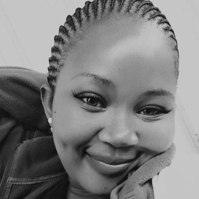 Nolwazi Faith - ID: 588826