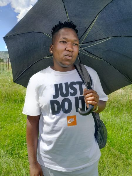 TSHEPO - ID: 588947