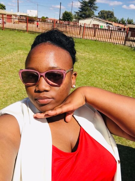 Thandiwe - ID: 591461