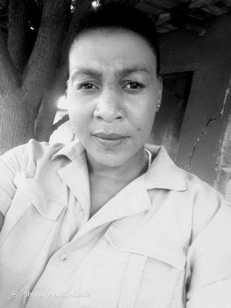 Ntombifuthi  - ID: 592152