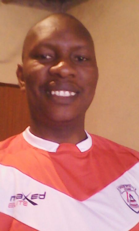 David - ID: 5925 - 234292