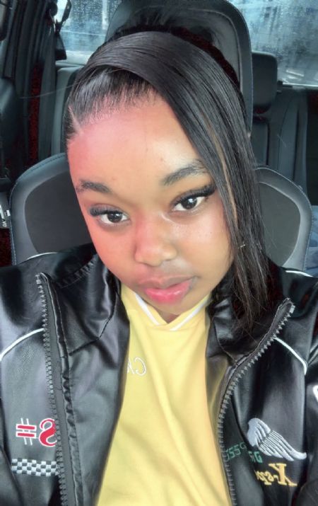 Siphesihle  - ID: 592584