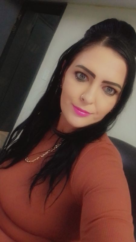 Claudette - ID: 593470