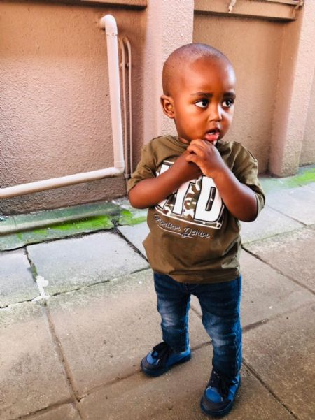 Nkosenhle  - ID: 594282