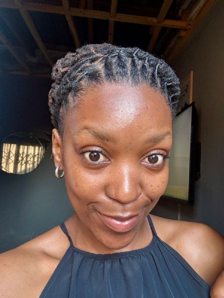 Siphiwe  - ID: 594625