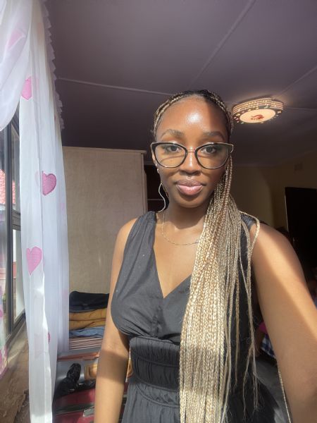 Nondumiso - ID: 595101