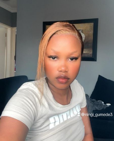 Amahle - ID: 597232 - 844119