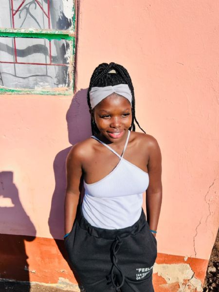 Lindiwe - ID: 603624 - 851009