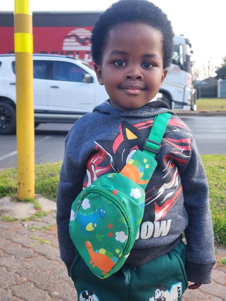 Andile - ID: 603634 - 851020