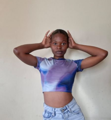 Katlego - ID: 603637 - 851030
