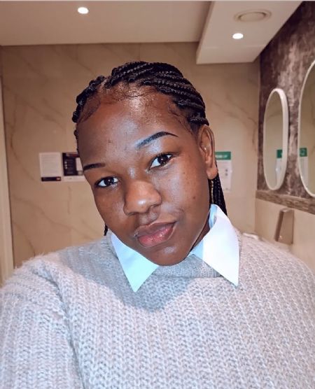 THABISILE - ID: 604930