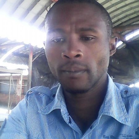 Derrick - ID: 60617
