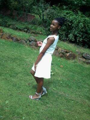 Ntandoyenkosi - ID: 60665