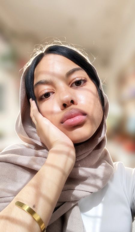 Tharaa - ID: 610692