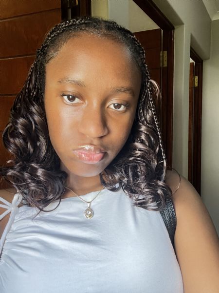 Palesa - ID: 613026