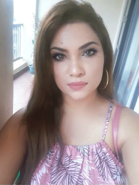 Natasha - ID: 613230